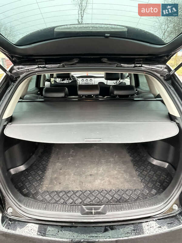 Внедорожник / Кроссовер Mazda CX-7 2011 в Дубно