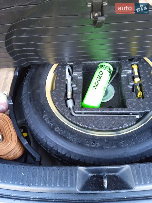 Внедорожник / Кроссовер Mazda CX-7 2009 в Городенке