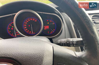 Позашляховик / Кросовер Mazda CX-7 2011 в Луцьку