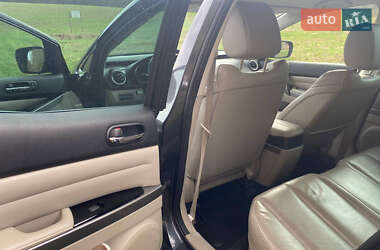 Позашляховик / Кросовер Mazda CX-7 2011 в Луцьку