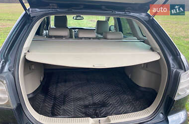 Позашляховик / Кросовер Mazda CX-7 2011 в Луцьку