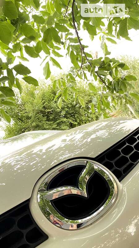 Внедорожник / Кроссовер Mazda CX-7 2008 в Павлограде