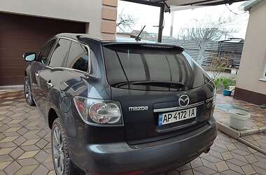 Внедорожник / Кроссовер Mazda CX-7 2011 в Запорожье