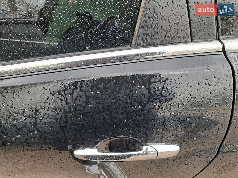 Внедорожник / Кроссовер Mazda CX-7 2007 в Одессе фото 3 Внедорожник / Кроссовер Mazda CX-7 2007 в Одессе