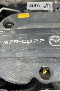 Внедорожник / Кроссовер Mazda CX-7 2011 в Борщеве