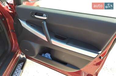 Внедорожник / Кроссовер Mazda CX-7 2008 в 