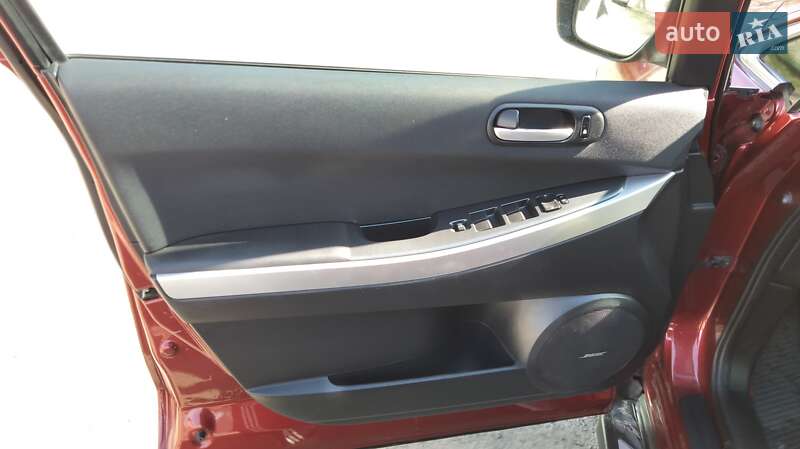 Внедорожник / Кроссовер Mazda CX-7 2008 в Костополе