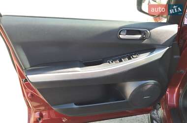 Внедорожник / Кроссовер Mazda CX-7 2008 в 