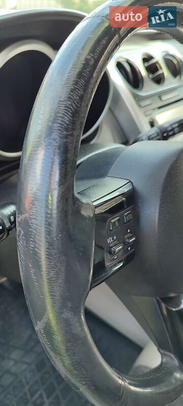 Внедорожник / Кроссовер Mazda CX-7 2007 в Золотоноше