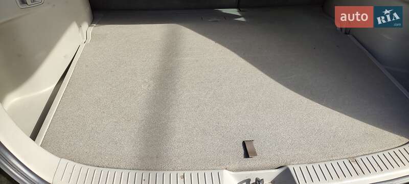 Внедорожник / Кроссовер Mazda CX-7 2007 в Золотоноше
