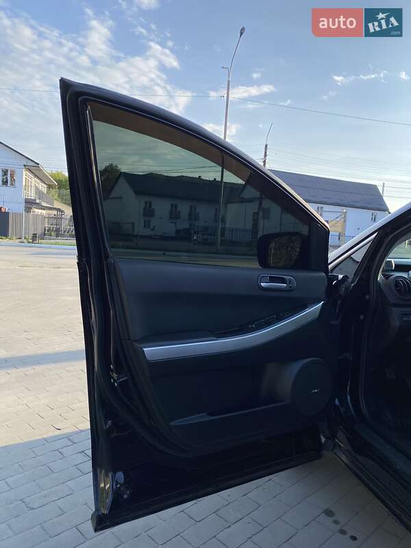 Внедорожник / Кроссовер Mazda CX-7 2008 в Киеве