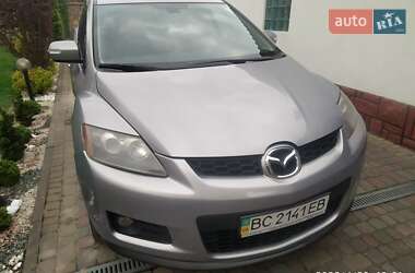 Внедорожник / Кроссовер Mazda CX-7 2008 в Ходорове