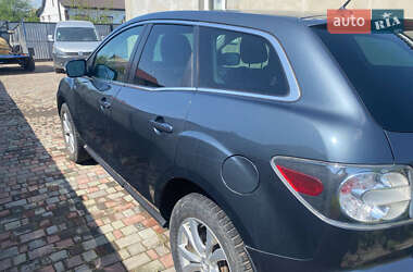 Внедорожник / Кроссовер Mazda CX-7 2011 в Брусилове