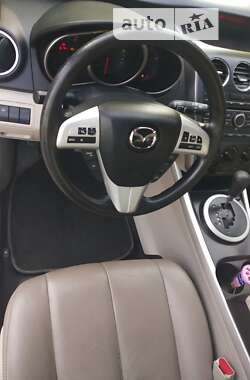 Внедорожник / Кроссовер Mazda CX-7 2011 в Виннице