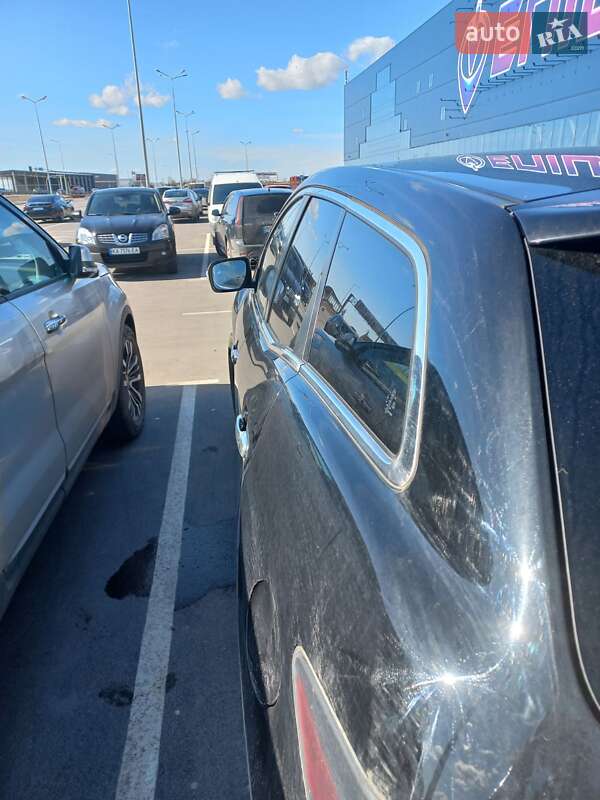 Внедорожник / Кроссовер Mazda CX-7 2009 в Львове фото 3 Внедорожник / Кроссовер Mazda CX-7 2009 в Львове