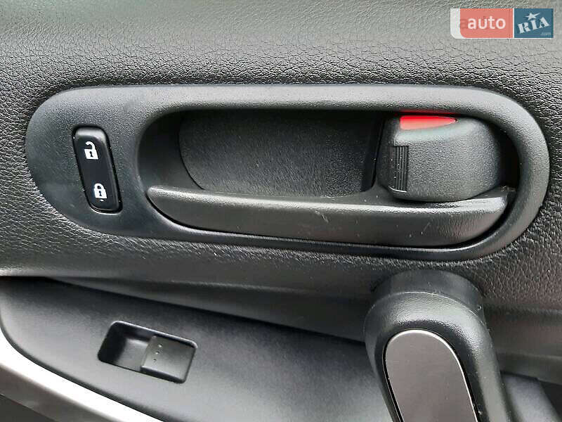 Внедорожник / Кроссовер Mazda CX-7 2011 в Тернополе