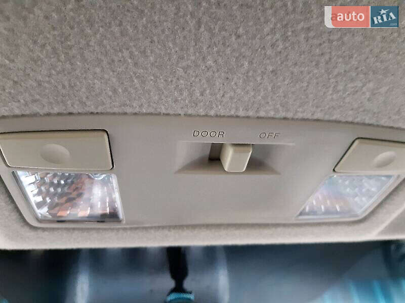 Внедорожник / Кроссовер Mazda CX-7 2011 в Тернополе