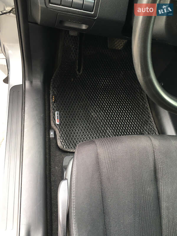 Внедорожник / Кроссовер Mazda CX-7 2011 в Тернополе