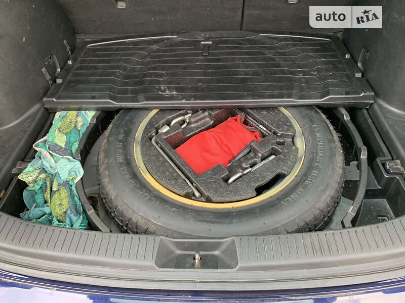 Внедорожник / Кроссовер Mazda CX-7 2010 в Снятине