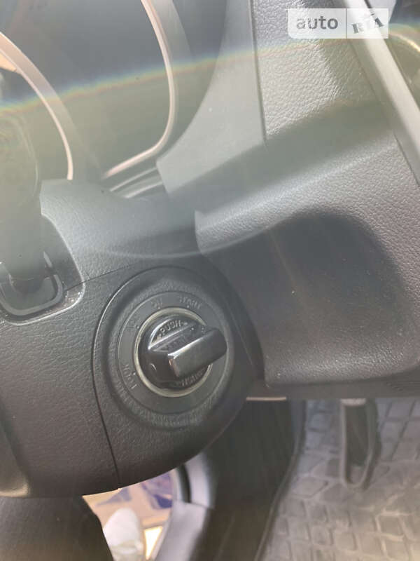 Внедорожник / Кроссовер Mazda CX-7 2010 в Снятине