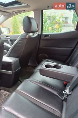 Позашляховик / Кросовер Mazda CX-7 2007 в 