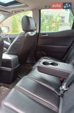 Внедорожник / Кроссовер Mazda CX-7 2007 в Кролевце