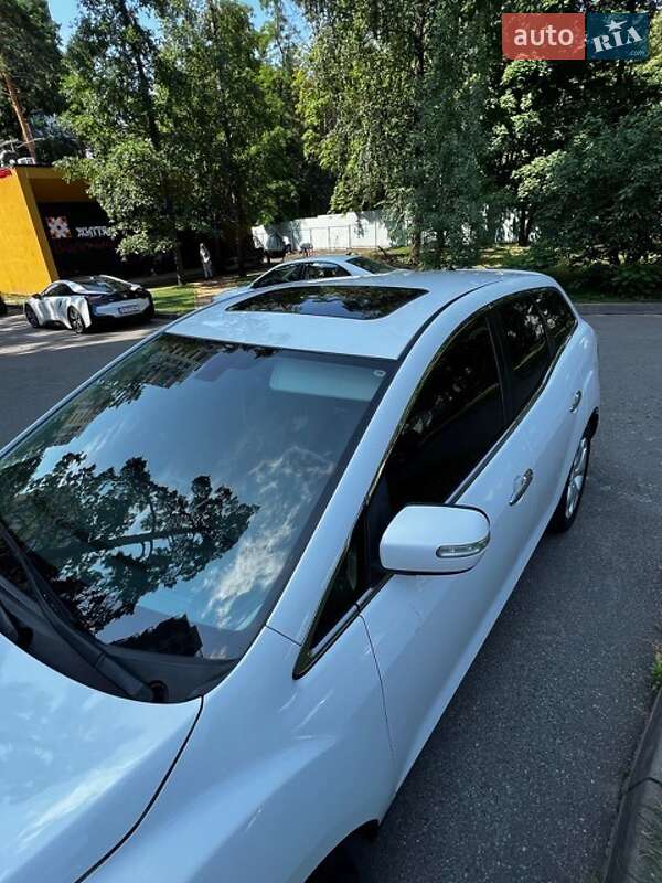 Внедорожник / Кроссовер Mazda CX-7 2011 в Киеве