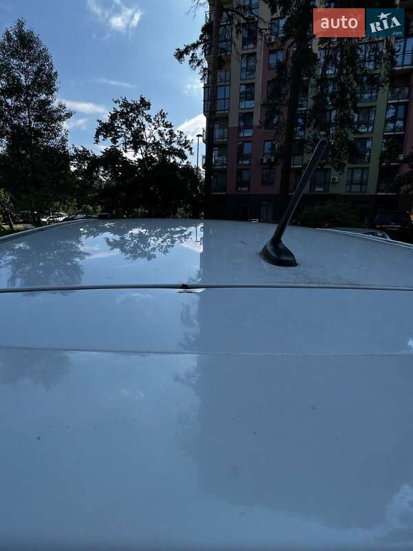 Внедорожник / Кроссовер Mazda CX-7 2011 в Киеве