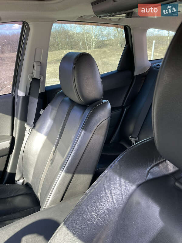 Позашляховик / Кросовер Mazda CX-7 2008 в Кам'янському