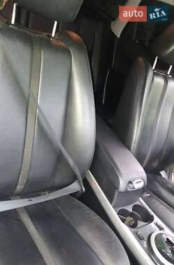 Внедорожник / Кроссовер Mazda CX-7 2008 в Черновцах фото 9 Внедорожник / Кроссовер Mazda CX-7 2008 в Черновцах