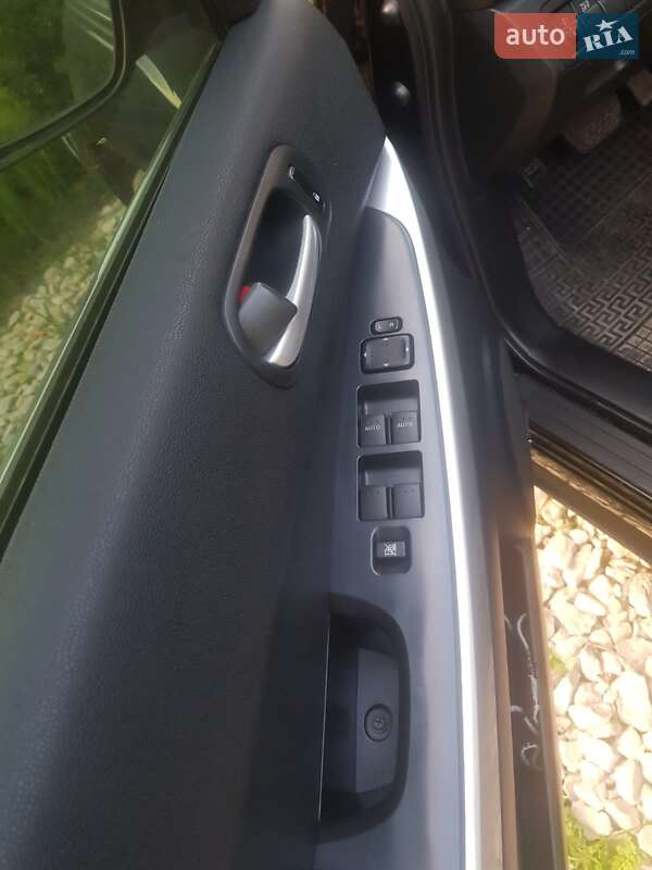 Внедорожник / Кроссовер Mazda CX-7 2007 в Рогатине