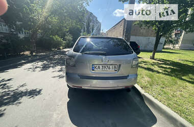 Внедорожник / Кроссовер Mazda CX-7 2007 в Киеве