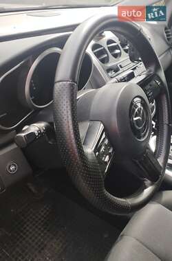 Внедорожник / Кроссовер Mazda CX-7 2007 в 