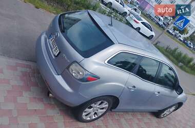 Внедорожник / Кроссовер Mazda CX-7 2007 в Киеве