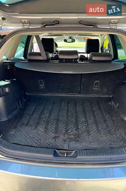 Внедорожник / Кроссовер Mazda CX-7 2011 в 