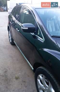 Внедорожник / Кроссовер Mazda CX-7 2010 в Ивано-Франковске