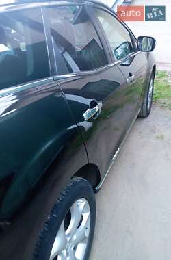 Внедорожник / Кроссовер Mazda CX-7 2010 в Ивано-Франковске