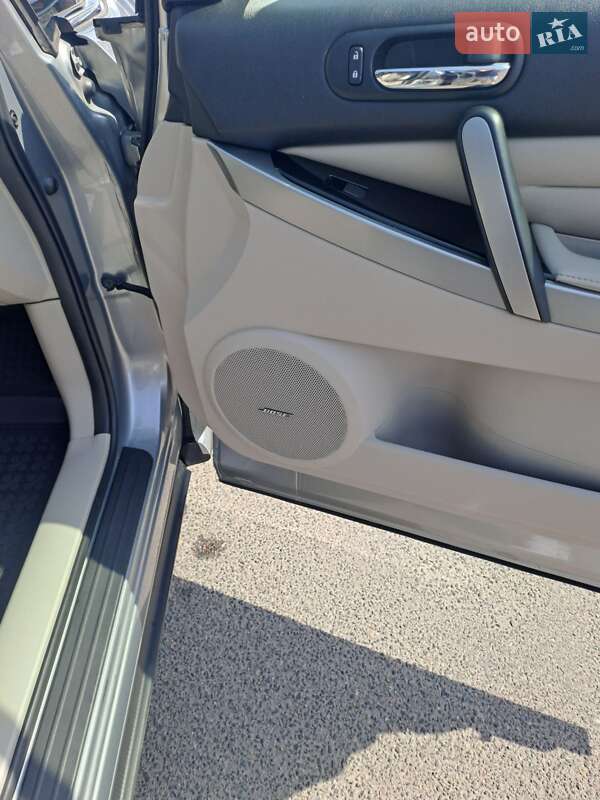 Внедорожник / Кроссовер Mazda CX-7 2012 в Черкассах