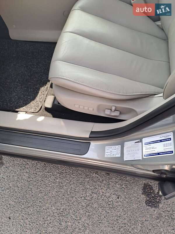 Внедорожник / Кроссовер Mazda CX-7 2012 в Черкассах