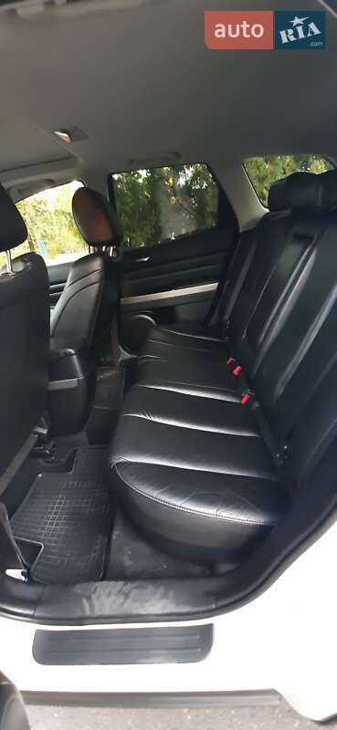 Позашляховик / Кросовер Mazda CX-7 2010 в Одесі