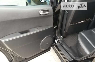 Внедорожник / Кроссовер Mazda CX-7 2008 в Гайсине