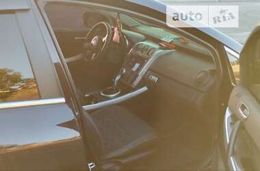 Внедорожник / Кроссовер Mazda CX-7 2007 в 