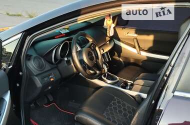 Внедорожник / Кроссовер Mazda CX-7 2007 в 