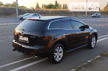 Внедорожник / Кроссовер Mazda CX-7 2007 в 