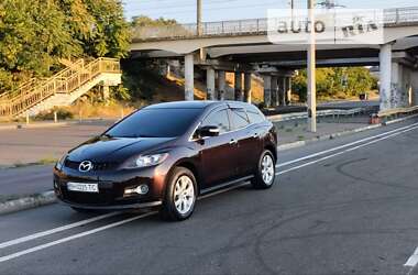 Внедорожник / Кроссовер Mazda CX-7 2007 в 