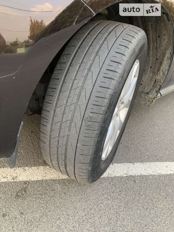 Внедорожник / Кроссовер Mazda CX-7 2007 в Килии