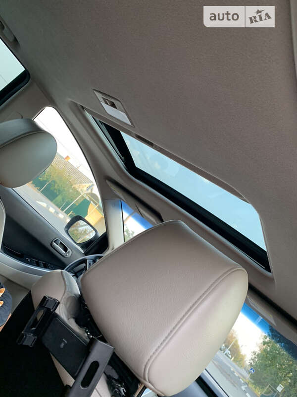 Внедорожник / Кроссовер Mazda CX-7 2007 в Килии