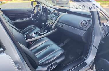 Позашляховик / Кросовер Mazda CX-7 2010 в Рокитному