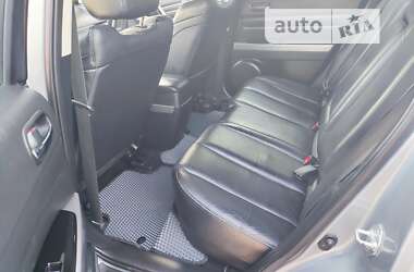 Позашляховик / Кросовер Mazda CX-7 2010 в Рокитному