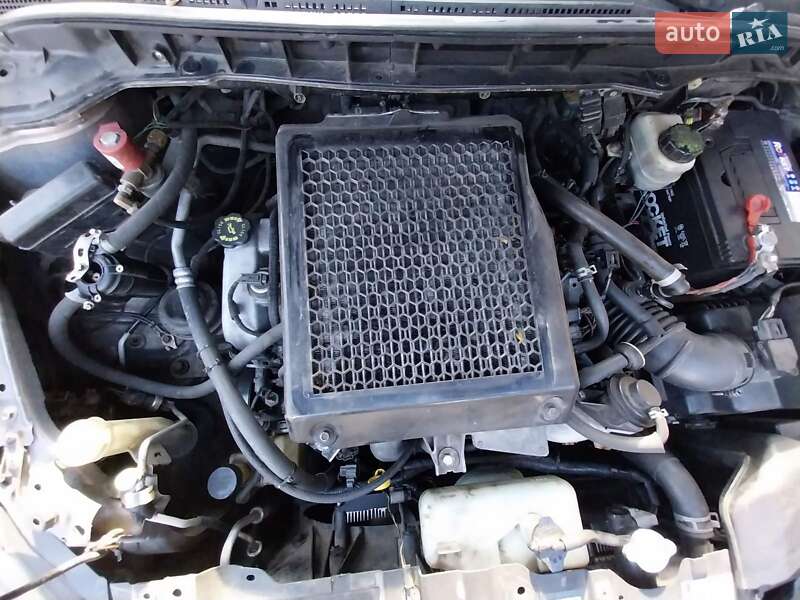 Внедорожник / Кроссовер Mazda CX-7 2006 в Радомышле